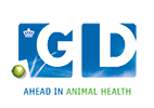 Partner logo for GD
