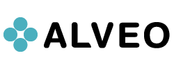 Partner logo for Alveo
