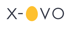 Partner logo for X-OVO